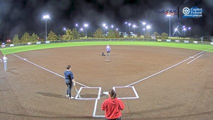 Conrads Field(KC Sports) Thu, Oct 19, 2023 6:45 PM to 11:54 PM