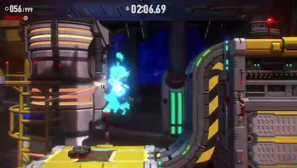 Sonic Frontiers Xbox Gameplay Part 20 - Ouranos Island 6-7