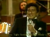 TONY BENNETT — There'll Be Some Changes Made ● TONY BENNETT - Hits and More - Most Famous Hits | (2003) | (Screen Format: 4:3)