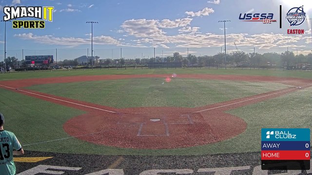 Red Easton - Men's E World Series (2023) Thu, Oct 19, 2023 8:45 AM to Fri, Oct 20, 2023 2:00 AM