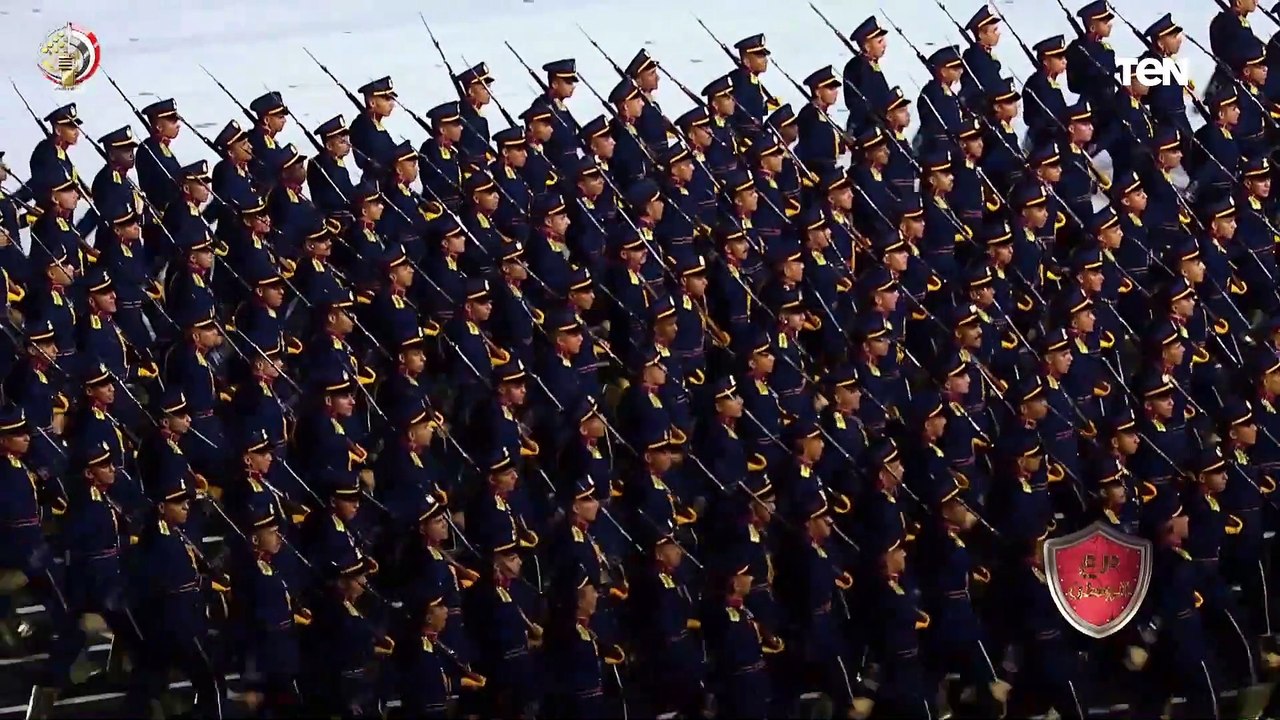 لقاء خاص مع مدير الكلية الفنية العسكرية اللواء أركان حرب إسماعيل محمد كمال