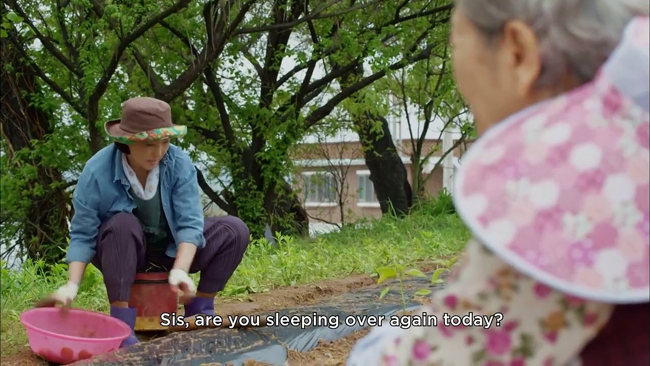 Dear My Friends - ep5