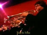 TONY BENNETT — Just In Time ● TONY BENNETT - Hits and More - Most Famous Hits | (2003) | (Screen Format: 4:3)