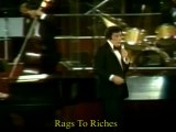 TONY BENNETT — Rags To Riches ● TONY BENNETT - Hits and More - Most Famous Hits | (2003) | (Screen Format: 4:3)