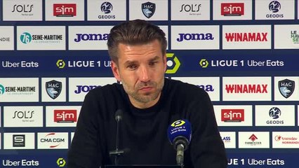 9e j. - Elsner : "Extrêmement fier des garçons"
