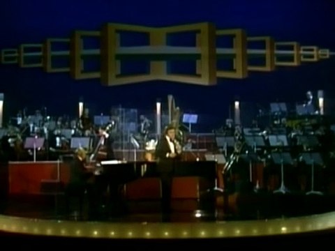 TONY BENNETT — O Sole Mio ● TONY BENNETT - Hits and More - Most Famous Hits | (2003) | (Screen Format: 4:3)