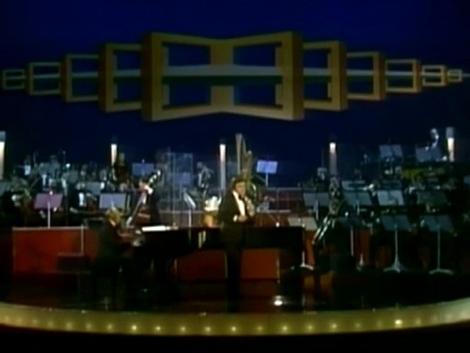 TONY BENNETT — O Sole Mio ● TONY BENNETT - Hits and More - Most Famous Hits | (2003) | (Screen Format: 4:3)