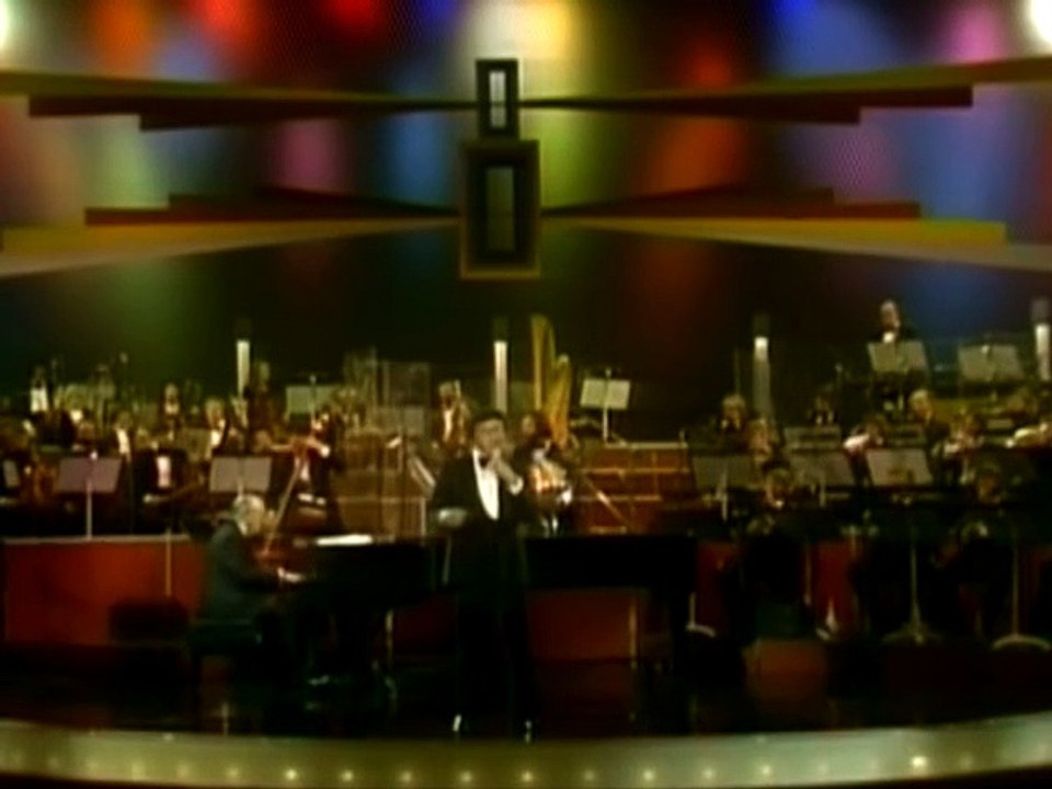 TONY BENNETT — Sing You Sinners ● TONY BENNETT - Hits and More - Most Famous Hits | (2003) | (Screen Format: 4:3)
