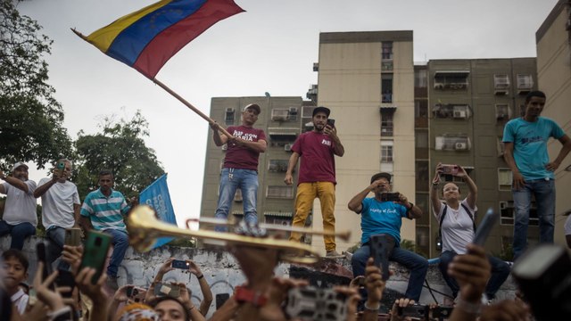 Hemos sufrido bastantes persecuciones, pero no vamos a suspender las primarias por ningún concepto : vicepresidenta de la Comisión Nacional de Primaria