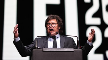 “80% indica que Javier Milei será el candidato más votado”: Orlando D’adamo, especialista de comunicación política