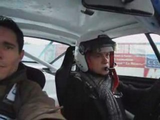 Porsche 911 RSR 3.0 - partie 2