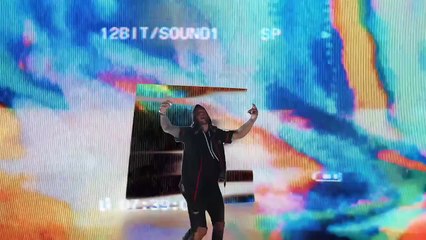 NEFFEX - My Way  (Official Music Video) [Copyright Free]