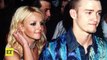 Britney Spears Spills on Fling With Colin Farrell- We Were All Over Each Other