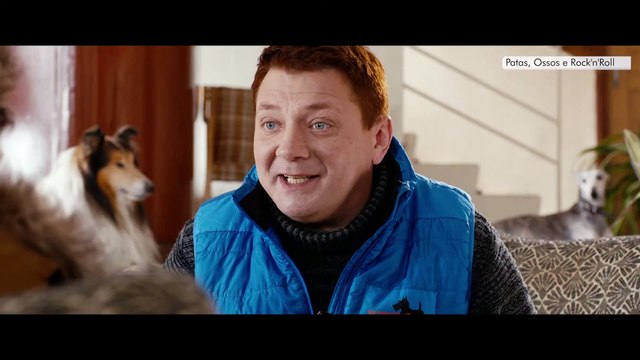 Patas, Ossos e Rock ’n’ Roll | movie | 2014 | Official Trailer
