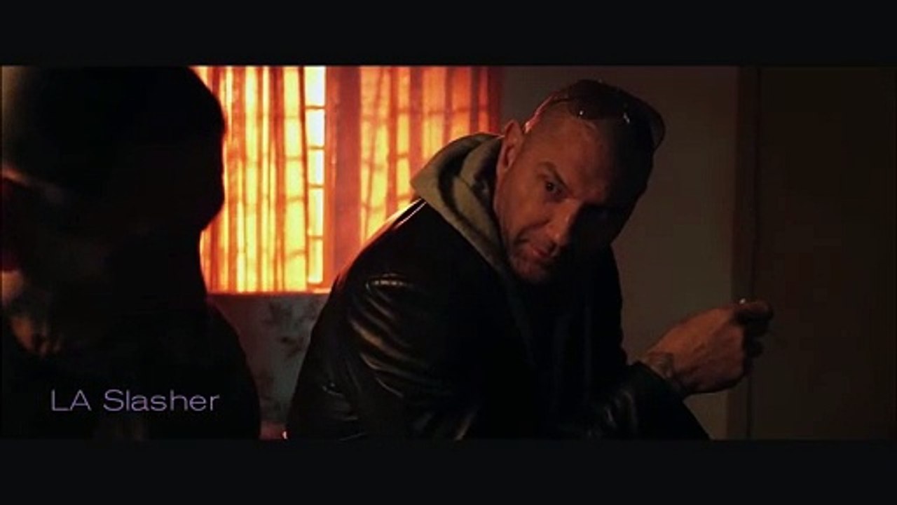 L.A. Slasher | movie | 2015 | Official Clip - video Dailymotion