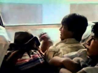 Ni con Dios ni con el diablo | movie | 1989 | Official Trailer