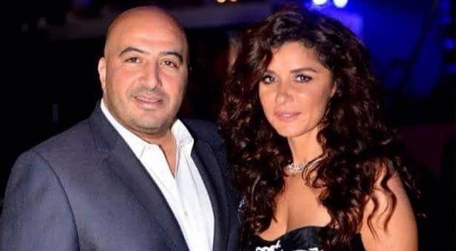 مجدي الهواري يحتفل بزفافه اليوم وتفاصيل عن عروسه الاستايلست دنيا أبو عبود