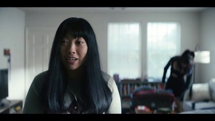 Quiz Lady | movie | 2023 | Official Teaser