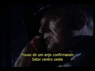 Intruders, a Geração Alien | show | 1992 | Official Trailer