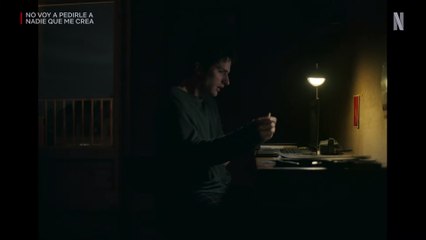 No voy a pedirle a nadie que me crea | movie | 2023 | Official Trailer