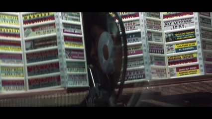 ザ・プレイス 運命の交差点 | movie | 2017 | Official Clip