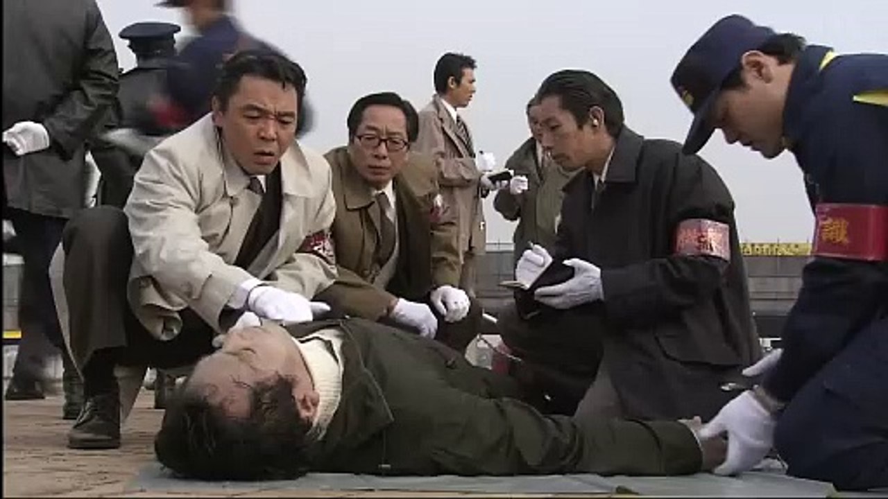 9tsu - 9tsu 動画  - 9tsu 無料 - ミステリー・セレクション・十津川警部シ...