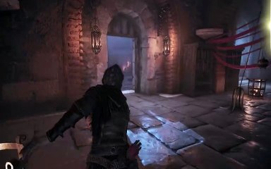 Knew there is something more sinister to this Count.