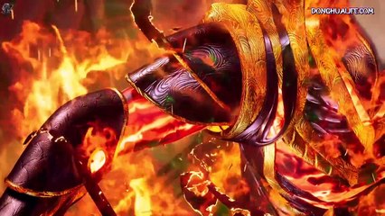 Glorious Revenge of Ye Feng 1×9