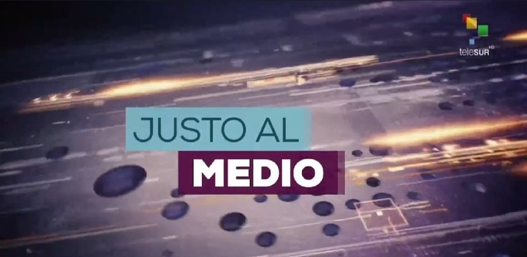 “teleSUR le ha dado voz a los pueblos, a los movimientos sociales y políticos de nuestro continente”