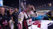 Cole Custer nabs pole at Homestead-Miami Speedway