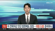 북한, 미 전략자산 잇단 방한에도 무반응…대형 도발 준비하나