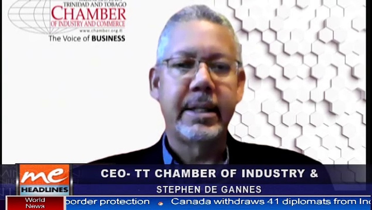 TTCIC TELLS GOV'T START WITH SOMETHING SMALL