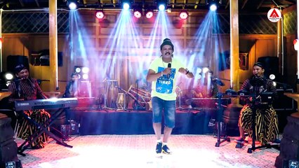 Mangku Bojo Loro - Samirin [Official Music Video]