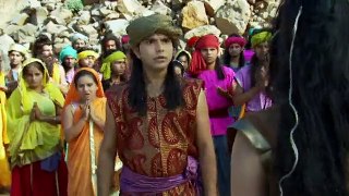 Devon Ke Dev... Mahadev - Watch Episode 296 - Ganesha meets Ashok Sundari