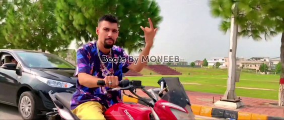 Tu Mere Jaisa Nahi Ha (Official Music Video) by JOHNNY PLAYER | Hip-hop Trap Urdu Rap Pop Music Desi Hiphop New  Rap Video song