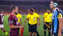 Libertadores 2019 Semi - vuelta CR Flamengo vs. Grêmio FBPA