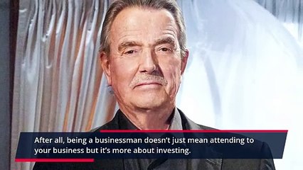 Young and Restless_ Shocking Crossover- Victor’s Biggest Investment in LA for Fo(1)