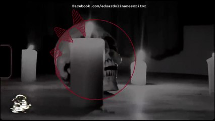 EL CHARRO NEGRO SE LLEVO MI ALMA (Horror Cast