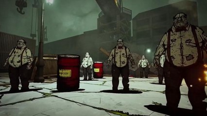 Forgive Me Father 2 - Tráiler Lanzamiento de Acceso Limitado