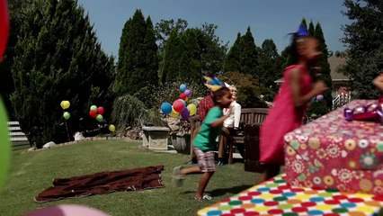 Mr. Lockjaw Bande-annonce (EN)