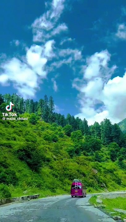 Beauty of Pakistan