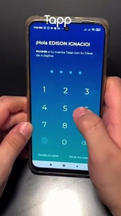 ¡Transfiere a cualquier banco y otras Tapp sin cobros por comisión!