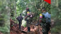 Alertan por reclutamiento forzado de 25 menores en El Plateado, Cauca