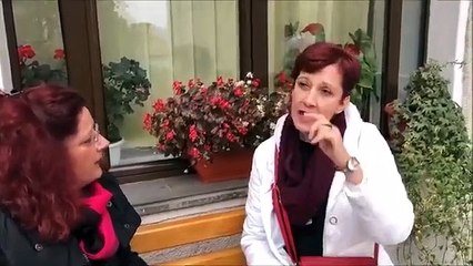 Love Doesnt Hurt Projesi (Romanya Roportaj 2)