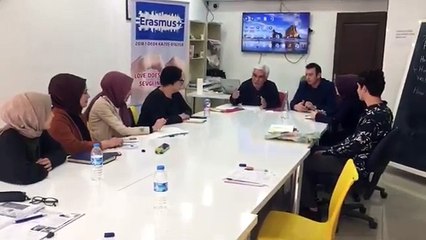 Love Doesnt Hurt Projesi (Tokat Yaygnlastrmas)