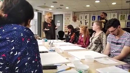 Love Doesnt Hurt Projesi (Yunanistan Egitim)