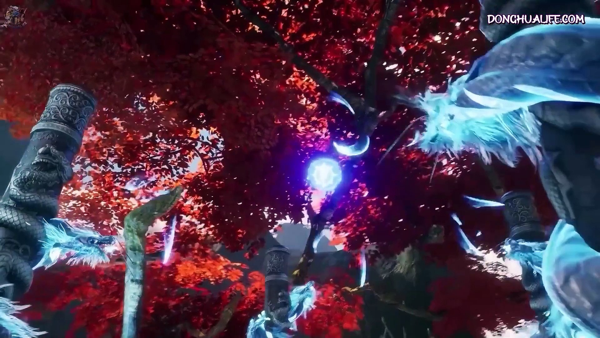 The Legend of Taiyi Sword Immortal 1