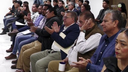 Asociaciones de ingenieros harán propuestas en planeación urbana y ordenamiento ecológico