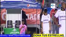 Comunicaciones vs Antigua Jornada 13 Torneo Apertura 2023