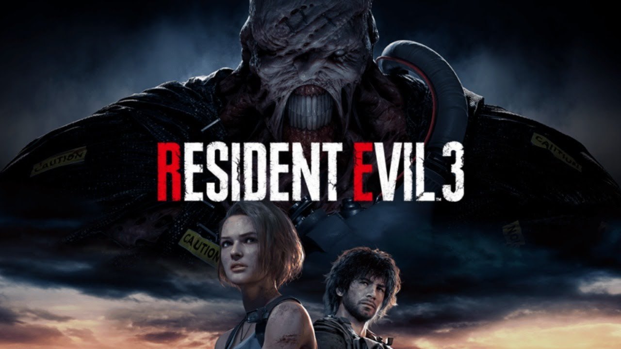 Resident Evil 3 Remake | Sürpriz Yayın